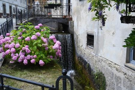 2. nagrada: Marijan Ješe, Kropa - delovna voda